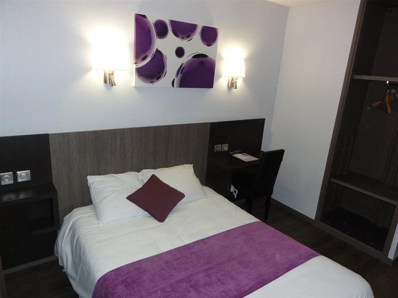 Hotel Gascogne Toulouse Dış mekan fotoğraf