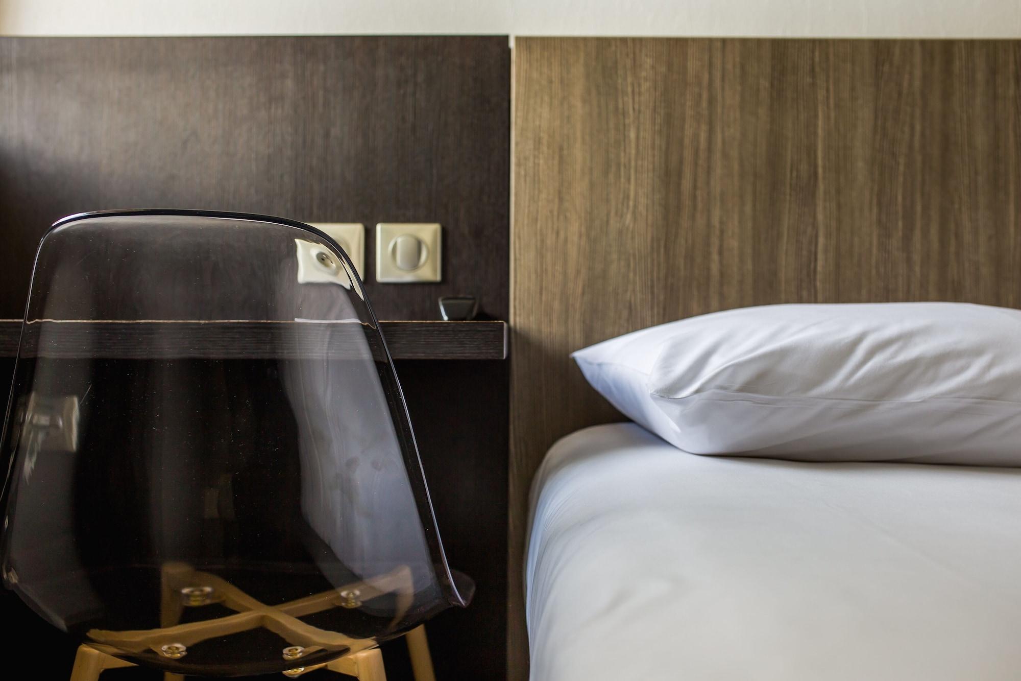 Hotel Gascogne Toulouse Dış mekan fotoğraf