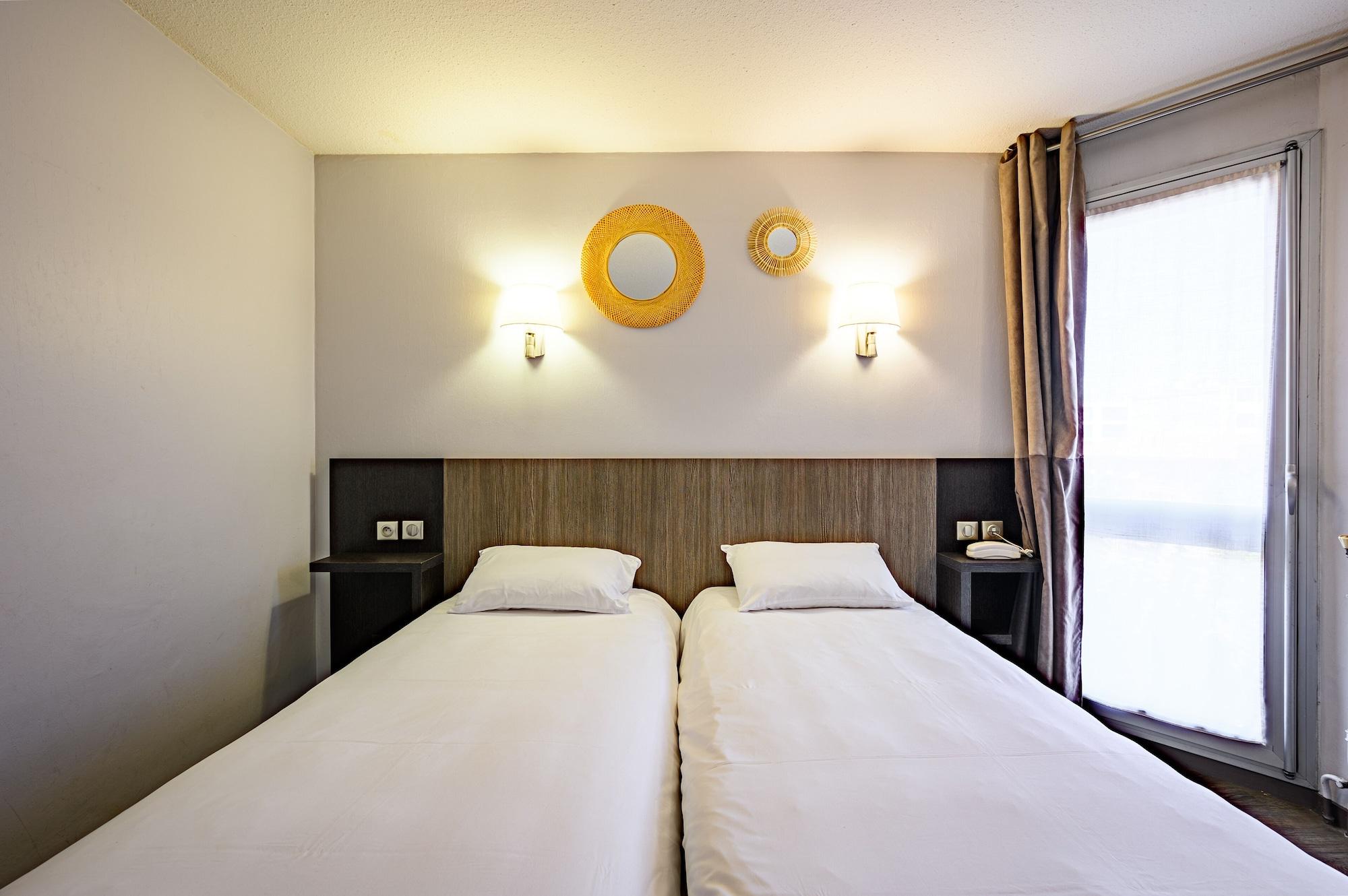 Hotel Gascogne Toulouse Dış mekan fotoğraf