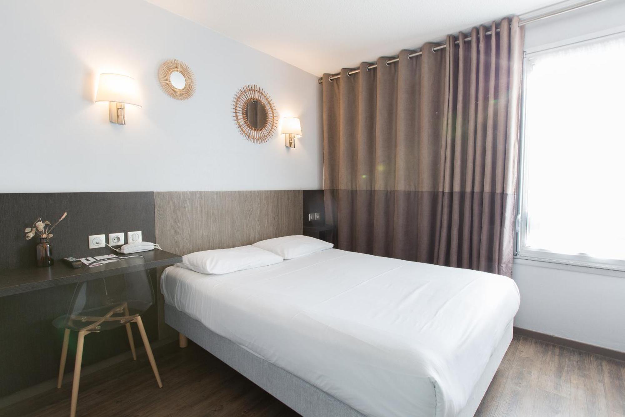 Hotel Gascogne Toulouse Dış mekan fotoğraf