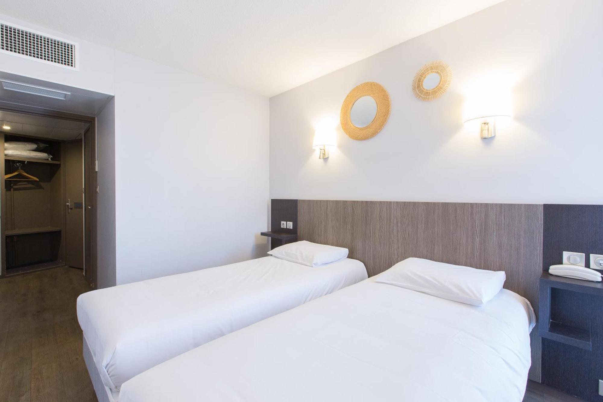 Hotel Gascogne Toulouse Dış mekan fotoğraf
